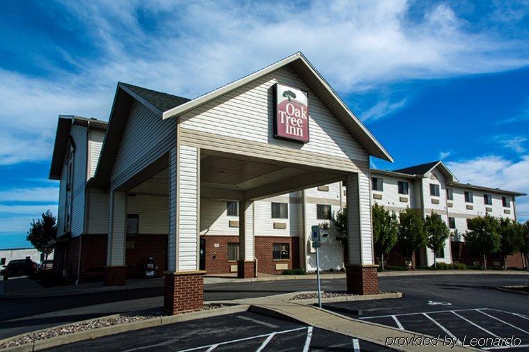 Baymont By Wyndham Buffalo Exterior foto